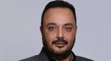 “مش قادر أطمنكم”.. جديد الحالة الصحية للممثل المصري سامح صفوت